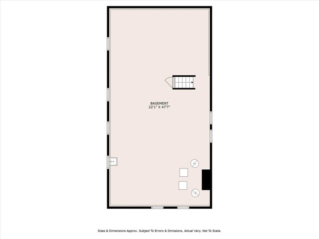 160 Academy St, South Orange Village, NJ 07079 - view of property floor plan
