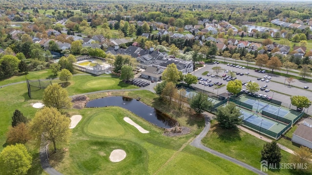 27 Dawson Ln, Monroe, NJ 08831 - view of property location featuring nearby suburban area and a nearby body of water