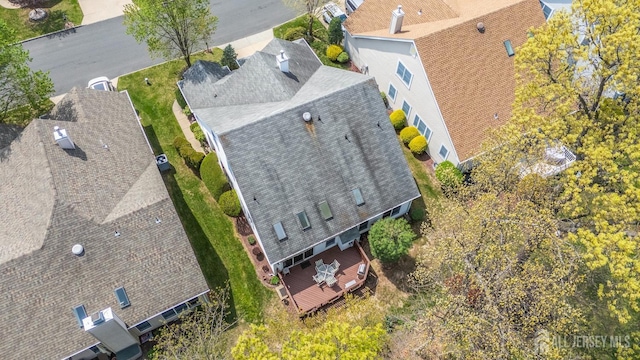 27 Dawson Ln, Monroe, NJ 08831 - view of subject property