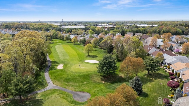 27 Dawson Ln, Monroe, NJ 08831 - view of property location with a golf course and nearby suburban area