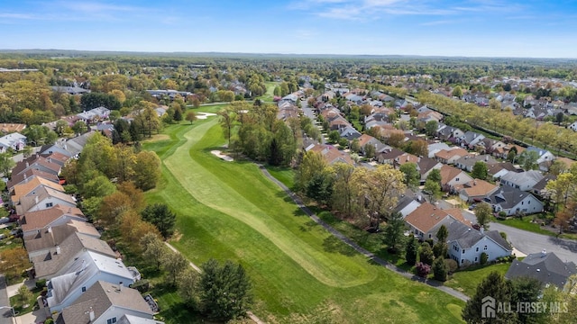 27 Dawson Ln, Monroe, NJ 08831 - view of property location with nearby suburban area and a local golf course