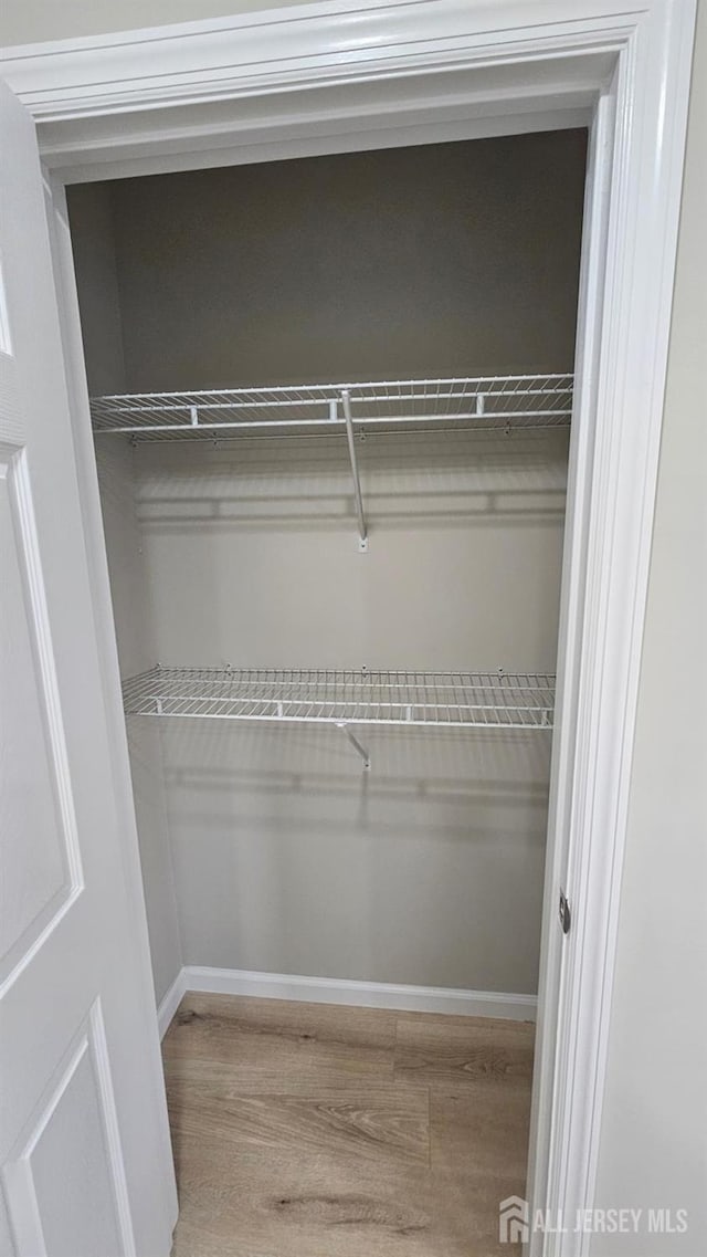 1150 Rahway Ave, Avenel, NJ 07001 - view of closet