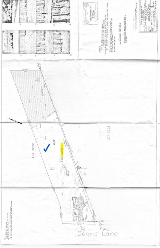 21 Deans Ln, South Brunswick NJ, 08852 land for sale