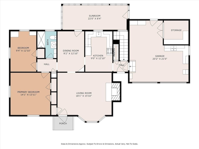 114 High St, Metuchen, NJ 08840 - photo 40