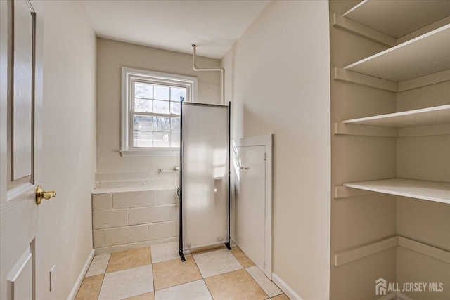 view of bathroom