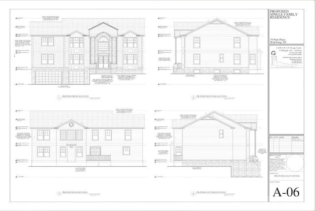 79 Park Pl, Watchung, NJ 07069 - miscellaneous document