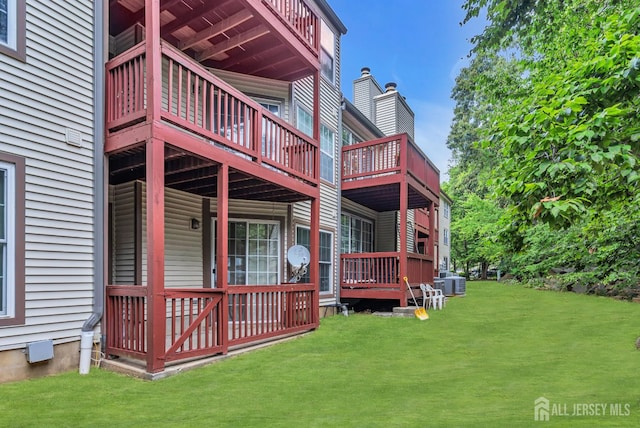 2172 Ash Ct, South Brunswick, NJ 08852 - photo 26