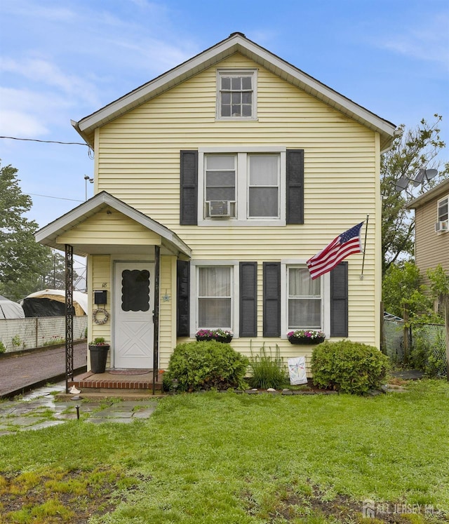 18 Pine St, Keyport, NJ 07735 - photo 2