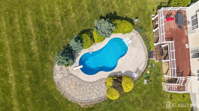 27 Music Mountain Blvd, Lambertville, NJ 08530 - photo 15