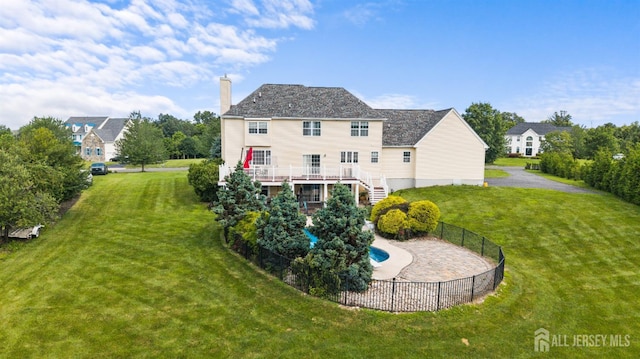 27 Music Mountain Blvd, Lambertville, NJ 08530 - photo 13