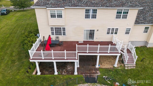 27 Music Mountain Blvd, Lambertville, NJ 08530 - photo 9