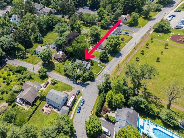 10 Shaw Dr, Franklin, NJ 08528 - aerial view