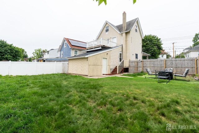 422 Catherine St, South Amboy, NJ 08879 - photo 24