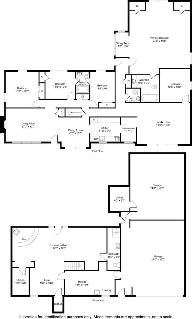 185 Milltown Rd, Bridgewater, NJ 08807 - photo 31