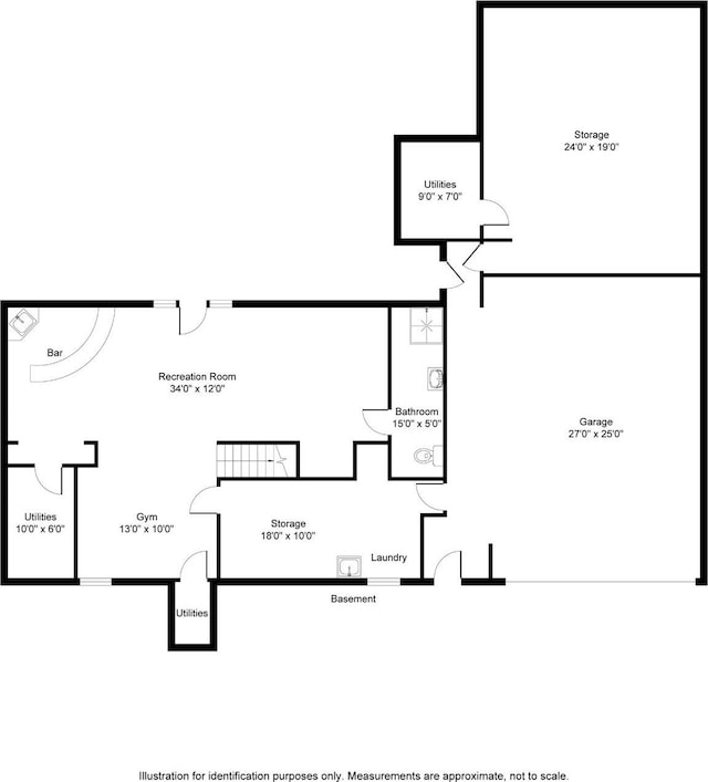 185 Milltown Rd, Bridgewater, NJ 08807 - photo 33