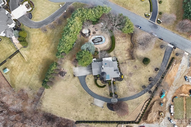 13 Eagle Nest Rd, Colts Neck, NJ 07722 - aerial overview of property's location