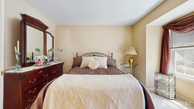 1406 Locust Ct, South Brunswick, NJ 08852 - view of carpeted bedroom