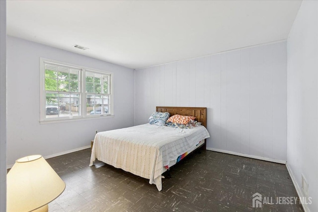 796 Curie Rd, North Brunswick, NJ 08902 - bedroom with baseboards