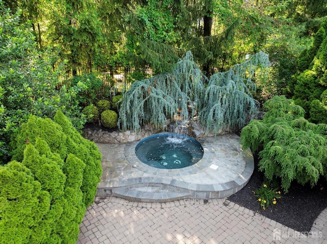 27 Parkwood Ln, Bernards, NJ 07920 - photo 32