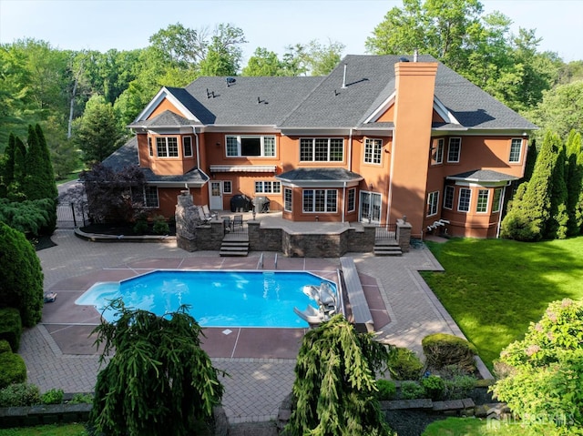 27 Parkwood Ln, Bernards, NJ 07920 - photo 13