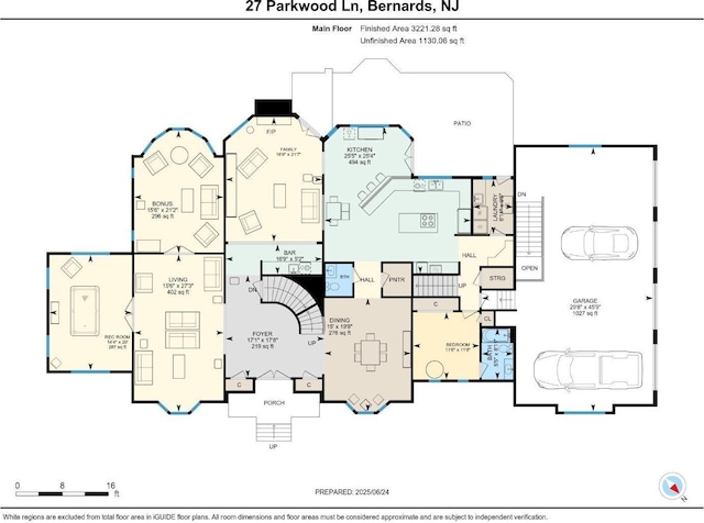 27 Parkwood Ln, Bernards, NJ 07920 - photo 27