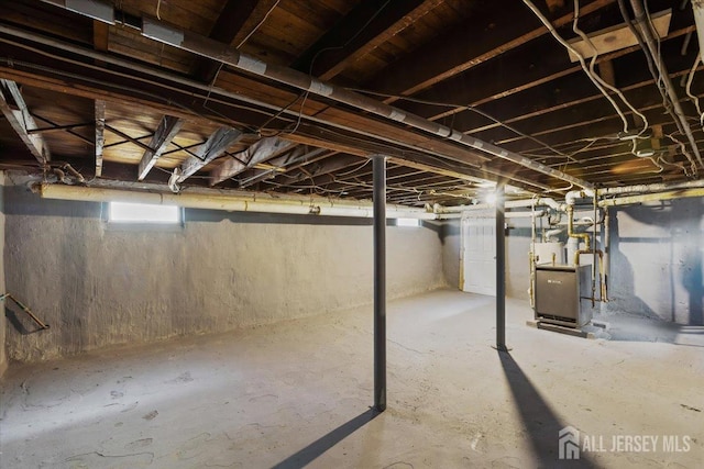 13 Lillian Ter, Woodbridge Proper, NJ 07095 - view of below grade area