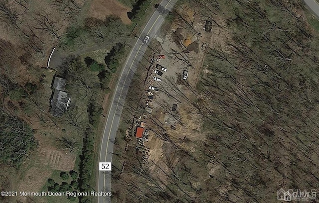 490 Red Hill Rd, Middletown NJ, 07748 land for sale