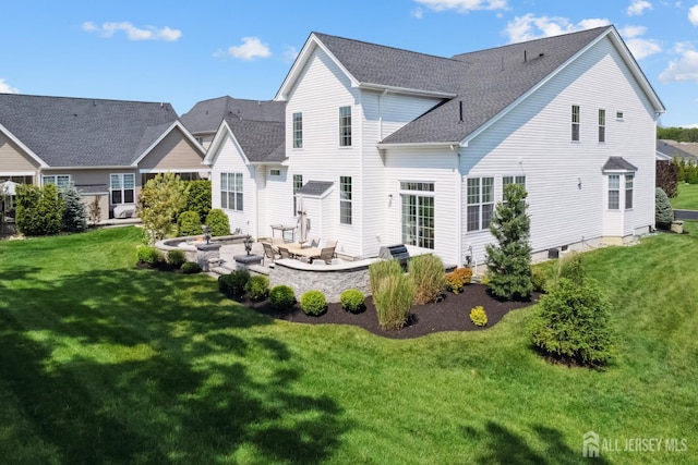 23 Inter Lachen Ct, Monroe, NJ 08831 - photo 37