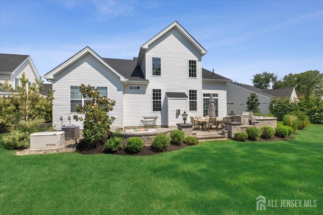 23 Inter Lachen Ct, Monroe, NJ 08831 - photo 40