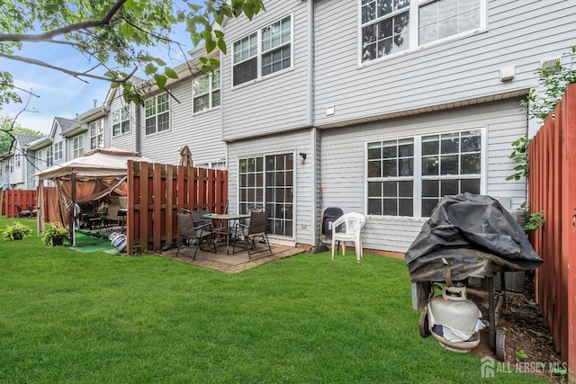 219 Hidden Woods Ct, Piscataway, NJ 08854 - photo 31