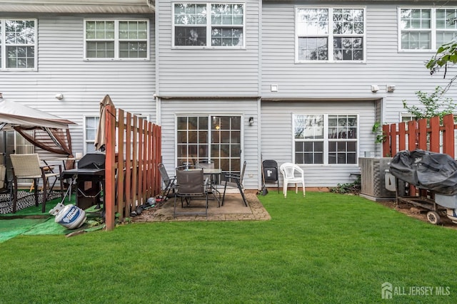 219 Hidden Woods Ct, Piscataway, NJ 08854 - photo 28