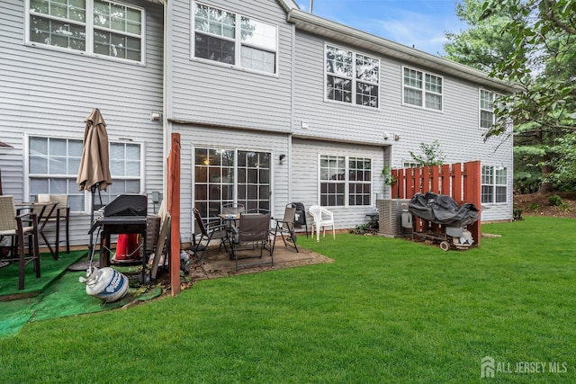 219 Hidden Woods Ct, Piscataway, NJ 08854 - photo 29
