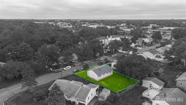 1206 Charter St, Piscataway, NJ 08854 - photo 19