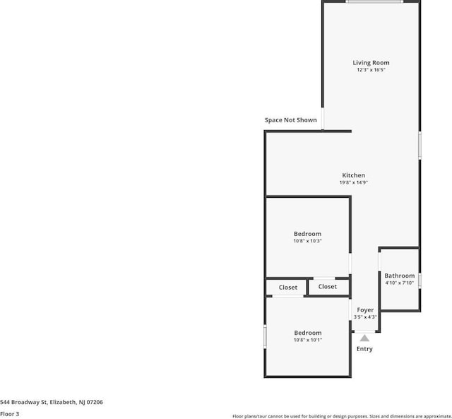 544 Broadway, Elizabeth, NJ 07206 - photo 31