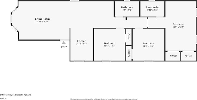 544 Broadway, Elizabeth, NJ 07206 - photo 30