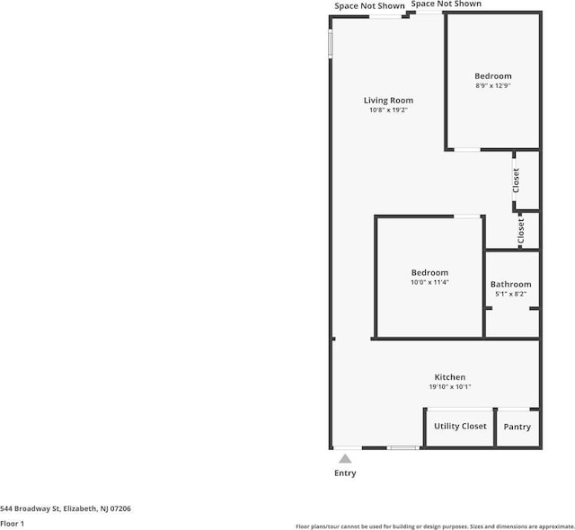 544 Broadway, Elizabeth, NJ 07206 - photo 29