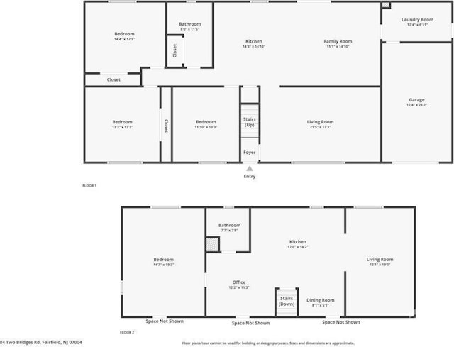 84 Two Bridges Rd, Fairfield, NJ 07004 - photo 36