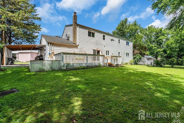 84 Two Bridges Rd, Fairfield, NJ 07004 - photo 31