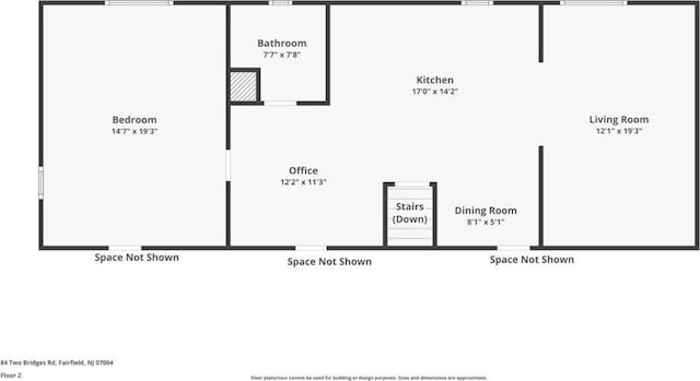 84 Two Bridges Rd, Fairfield, NJ 07004 - photo 35
