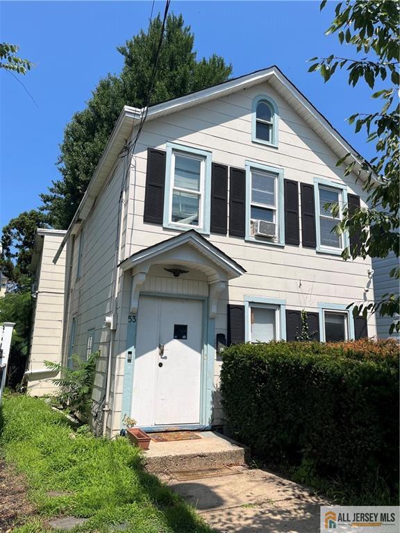 53 Morrell St, New Brunswick, NJ 08901 - photo 1
