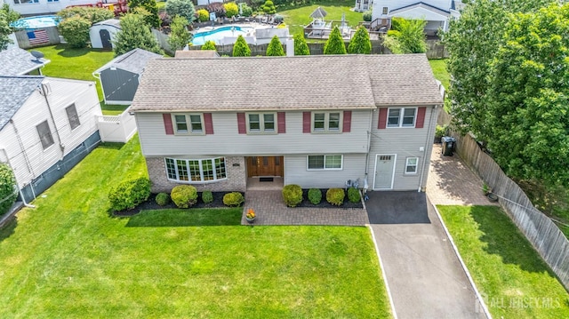 21 Stoneybrook Dr, Old Bridge, NJ 08857 - photo 2