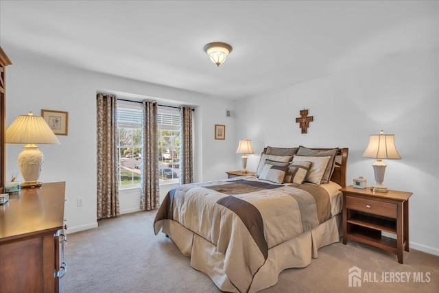 1 Ballybunion Dr, Monroe, NJ 08831 - bedroom with light colored carpet and baseboards