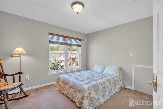 1 Ballybunion Dr, Monroe, NJ 08831 - bedroom with light colored carpet and baseboards