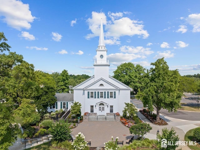 458 Revere Way Unit A, Monroe, NJ 08831 - view of property