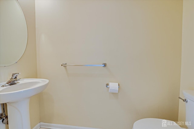 37 Muirfield Blvd, Monroe, NJ 08831 - bathroom featuring toilet