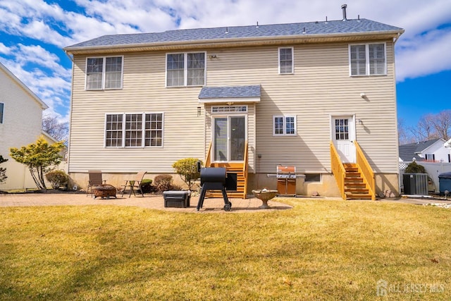17 Putnam Rd, South Brunswick, NJ 08852 - photo 7