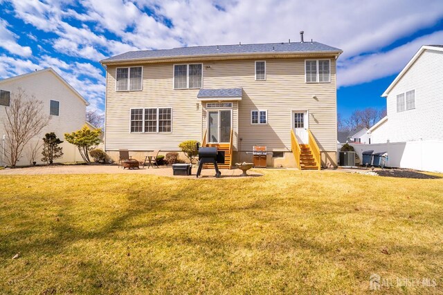 17 Putnam Rd, South Brunswick, NJ 08852 - photo 6