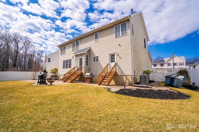 17 Putnam Rd, South Brunswick, NJ 08852 - photo 5