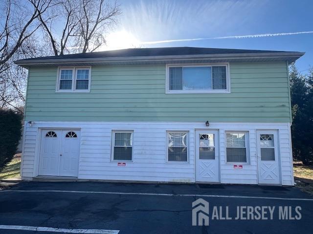 79 Davidson Mill Rd, South Brunswick, NJ 08902 - view of front facade