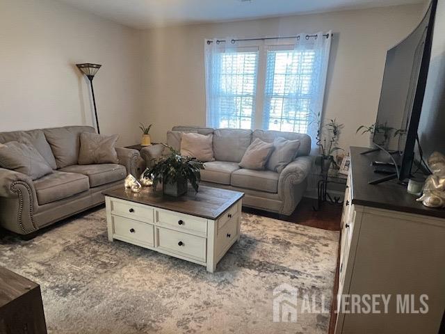79 Davidson Mill Rd, South Brunswick, NJ 08902 - view of living area
